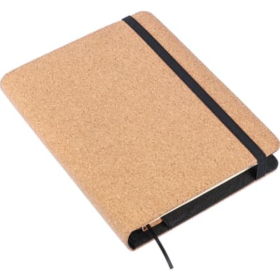 The Franklin - Cork portfolio (A5)