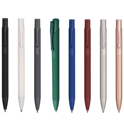 The Gladys - Recycled aluminium ballpen