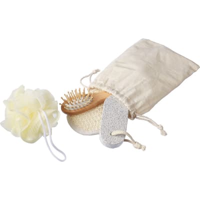 The Jean - Bathing set (4pc)