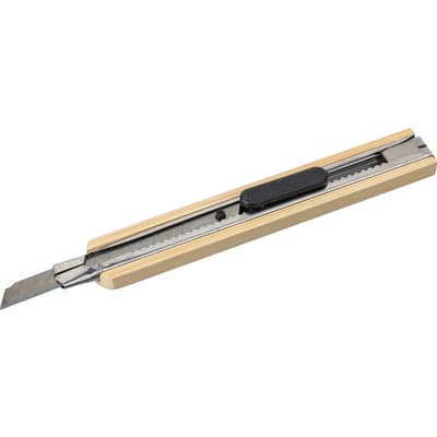 The Jeffrey - Bamboo cutter