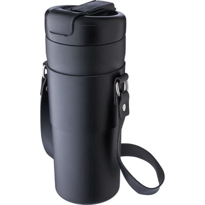 The Kelvin - Stainless steel double walled bottle (730ml)