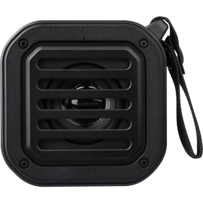 The Lois - Recycled outdoor speaker