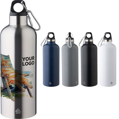 The Lysandra - Recycled double walled bottle (500 ml)