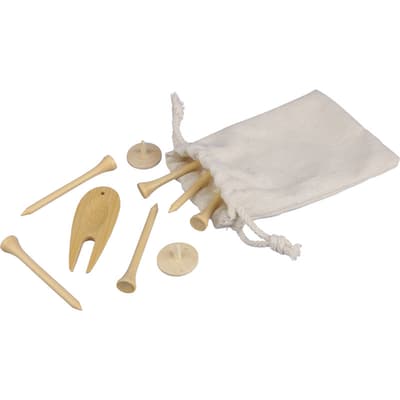 The Nyssa - Golf pack (9pc)