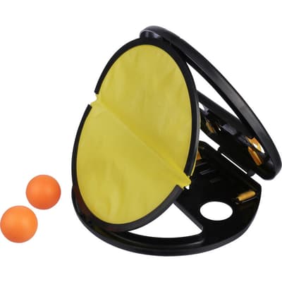 The Oberon - Catch ball game set