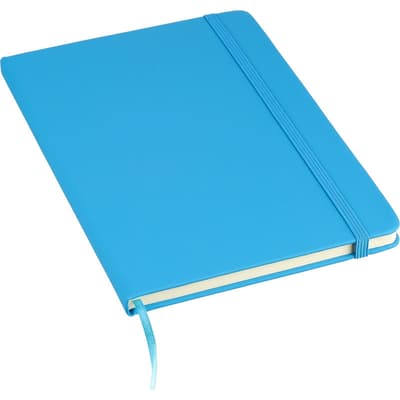 The Eva - RPET notebook (A5)