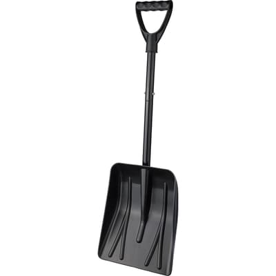 The Zaya - Snow shovel