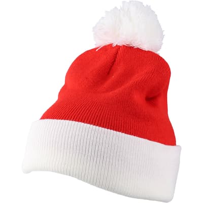 The Woolly - Christmas beanie