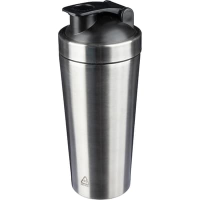 The Orla - Recycled stainless steel single-walled shaker (750 ml)