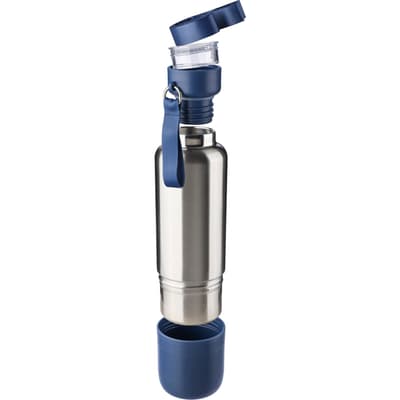 The Zev - Stainless steel double walled bottle (500ml)