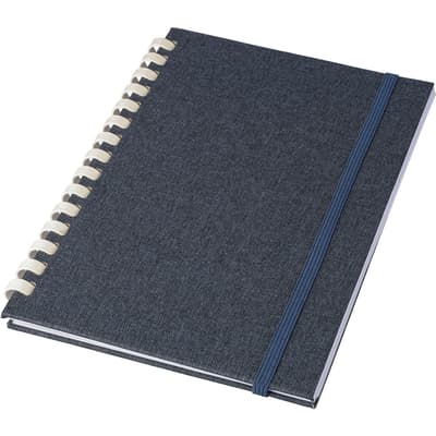 The Ilias - RPET notebook (approx. A5)