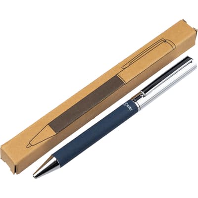 The Jalen - Brass ballpen