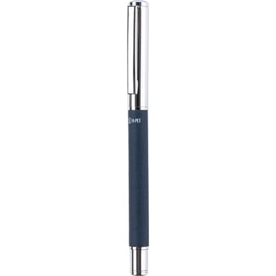 The Luan - Brass and rPET rollerpen