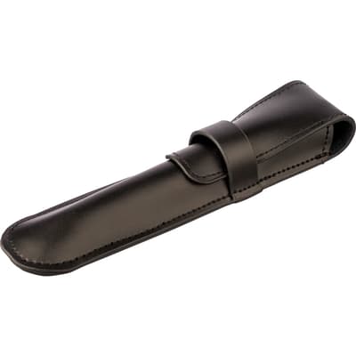 The Nadir - Leather pen pouch