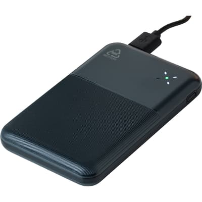 The Tavi - Recycled powerbank (10000 mAh)