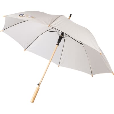 The Milan - RPET Automatic golf umbrella