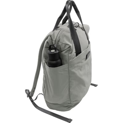 The Hauler - BrandCharger totepack