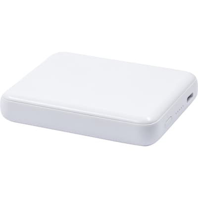 The Powercharge Air - BrandCharger wireless powerbank (5000 mAh)