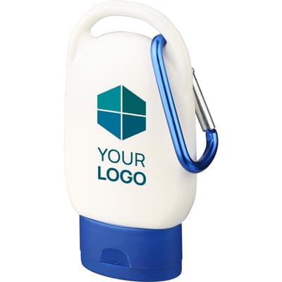 The Luka - SPF30 Sunscreen lotion (30ml)