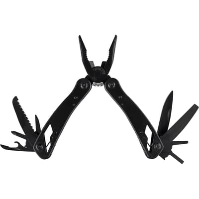 The Ariane - Aluminium multi-tool