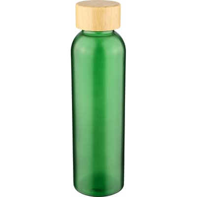 The Levi - Glass drinking bottle (500ml)
