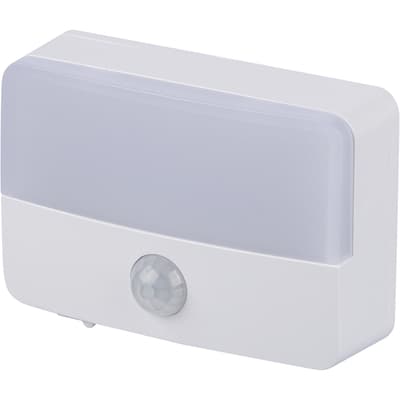 The Ari - Recycled rechargeable sensor light