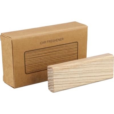 The Kezia - Car air freshener