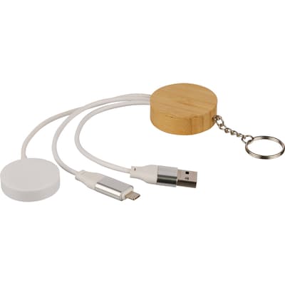 The Mei - Charging cable set