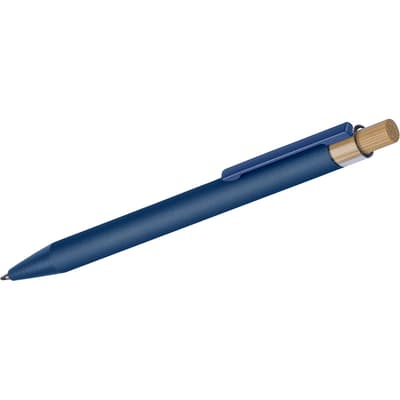 The Kira - Recycled aluminium ballpen