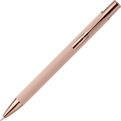 The Anisa - Recycled aluminium ballpen