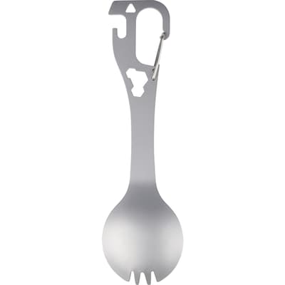 The Noe - Stainless steel spork