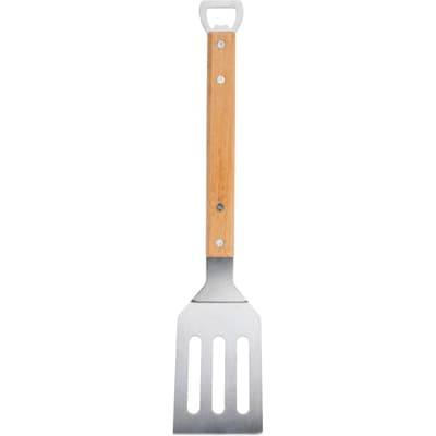 The Saphira - Stainless steel barbecue spatula