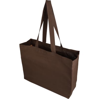 The Malina - Oeko-Tex cotton shopping bag (180gsm/ 5.31oz)