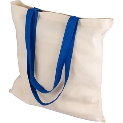 The Maris - Oeko-Tex cotton shopping bag (140gsm/ 4.13oz)