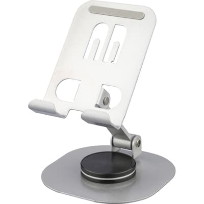 The Anieke - Aluminium phone stand