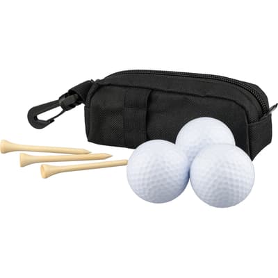The Aruna - RPET golf set