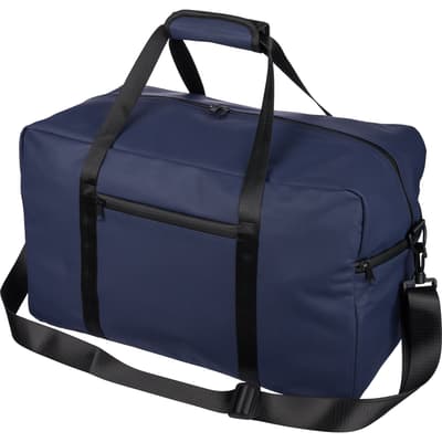 The Mirae - Recycled travel bag