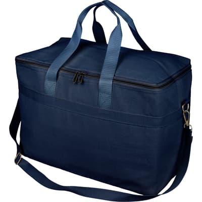 The Luz - Recycled cooler bag (330gsm/9.73oz)