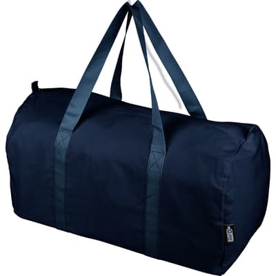 The Tian - Recycled travel bag (330gsm/9.73oz)