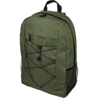 The Jari - RPET polyester backpack