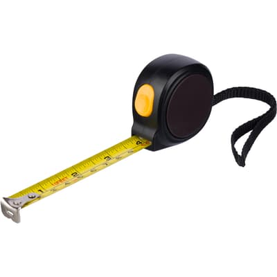 The Akira - Tape measure (3m)