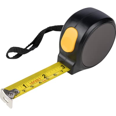 The Selina - Tape measure (5m)