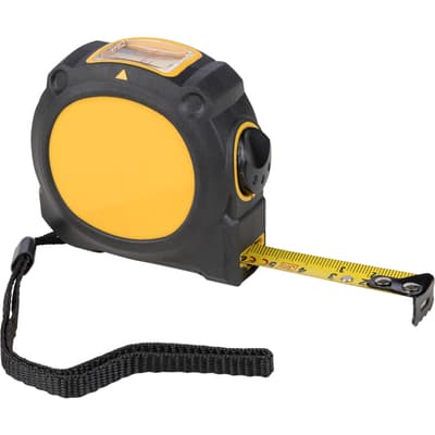 The Rina - Tape measure with display (3m)