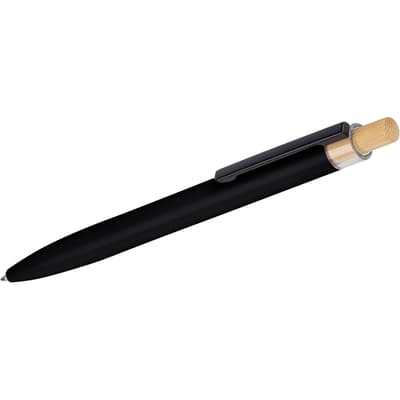 The Maren - Recycled aluminium lacquered ballpen