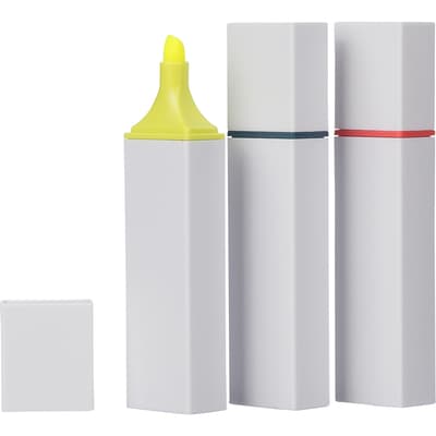 The Kavi - Recycled text marker