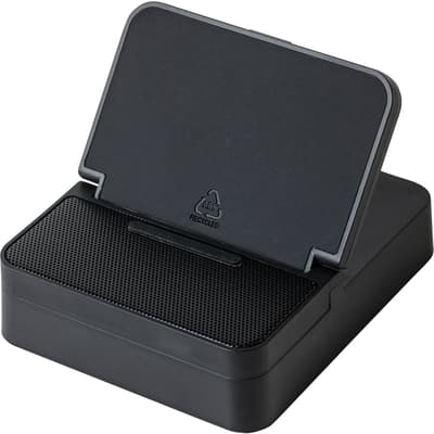 The Elias - Recycled 3-in-1 wireless charger