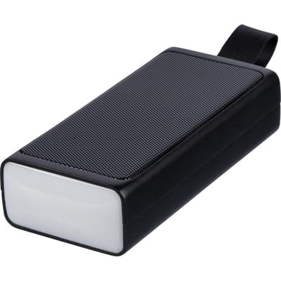 The Malina - Recycled speaker