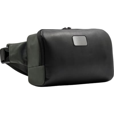 The Edge - BrandCharger crossbody bag