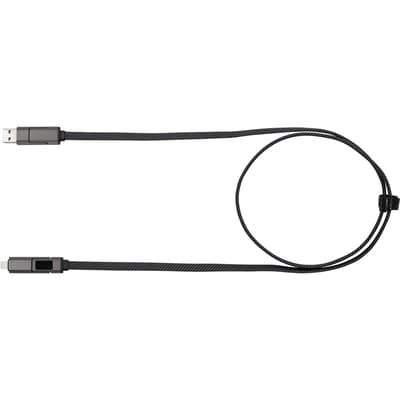 The Thor - BrandCharger Eco charging cable