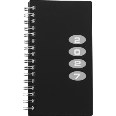 The Lugo - Pocket diary